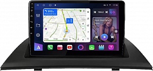 Штатная магнитола FarCar s400 для BMW X3 E83 на Android (XL3034M) 