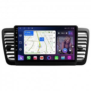 Штатная магнитола FarCar s400 для Subaru Legacy, Outback 2003-2009 на Android (XL3069M)