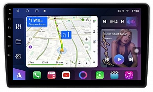 Штатная магнитола FarCar s400 для Citroen C5 на Android (HL3342M) 