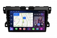 Штатная магнитола FarCar s400 для Mazda CX-7 на Android  (TM097M)