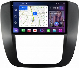 Штатная магнитола FarCar s500 Plus 2K для Chevrolet Sierra / Tahoe на Android (GX1247M)