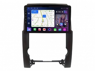 Штатная магнитола FarCar s400 для KIA Sorento на Android (HL041M) 