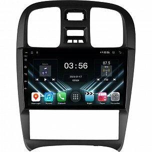 Штатная магнитола FarCar для Hyundai Sonata на Android  (DX3062M)