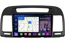 Штатная магнитола FarCar s400 для Toyota Camry на Android  (BM3020M)