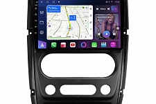 Штатная магнитола FarCar s400 для Suzuki Jimny на Android  (TM3059M)