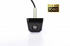 Цветная камера заднего вида FarCar №402 AHD1080 FISHEYE на болте "Универсальная"