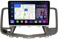 Штатная магнитола FarCar s400 для Nissan Teana на Android (HL1076M) 