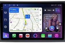 Штатная магнитола FarCar s500 Plus 2K для Mitsubishi Xpander на Android (XXL3335M)