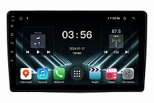 Штатная магнитола FarCar для GAC GS7, GS8 на Android  (DX3276M)