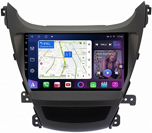 Штатная магнитола FarCar s400 для Hyundai Elantra на Android  (HL3083M)