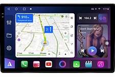 Штатная магнитола FarCar s400 2K для Volkswagen, Skoda на Android  (XXL836M)