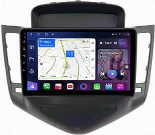 Штатная магнитола FarCar s400 для Chevrolet Cruze на Android  (BM045M)