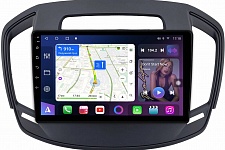 Штатная магнитола FarCar s500 Plus 2K для Opel Insignia на Android (GX378M) 