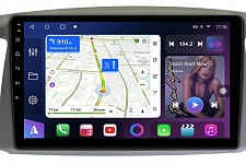 Штатная магнитола FarCar s400 для Jeep Grand Cherokee 3 WK 2004-2010 на Android  (HL3294M)