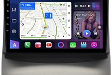 Штатная магнитола FarCar s400 для Ford Fiesta на Android  (HL3249M Type A)