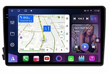 Штатная магнитола FarCar s400 2K для Ssang Yong Kyron на Android (XXL158M)
