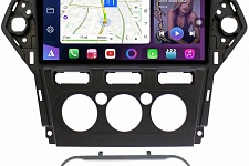 Штатная магнитола FarCar s400 2K для Ford Mondeo на Android (XXL1231-2M)