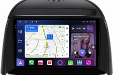 Штатная магнитола FarCar s500 Plus 2K для Renault Koleos на Android  (GX329M)
